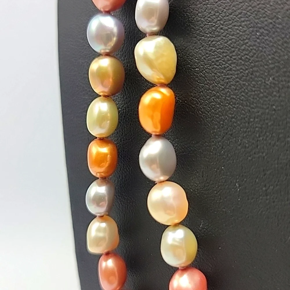 NWT Genuine Honora Multicolor 25